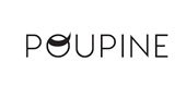Poupine Logo